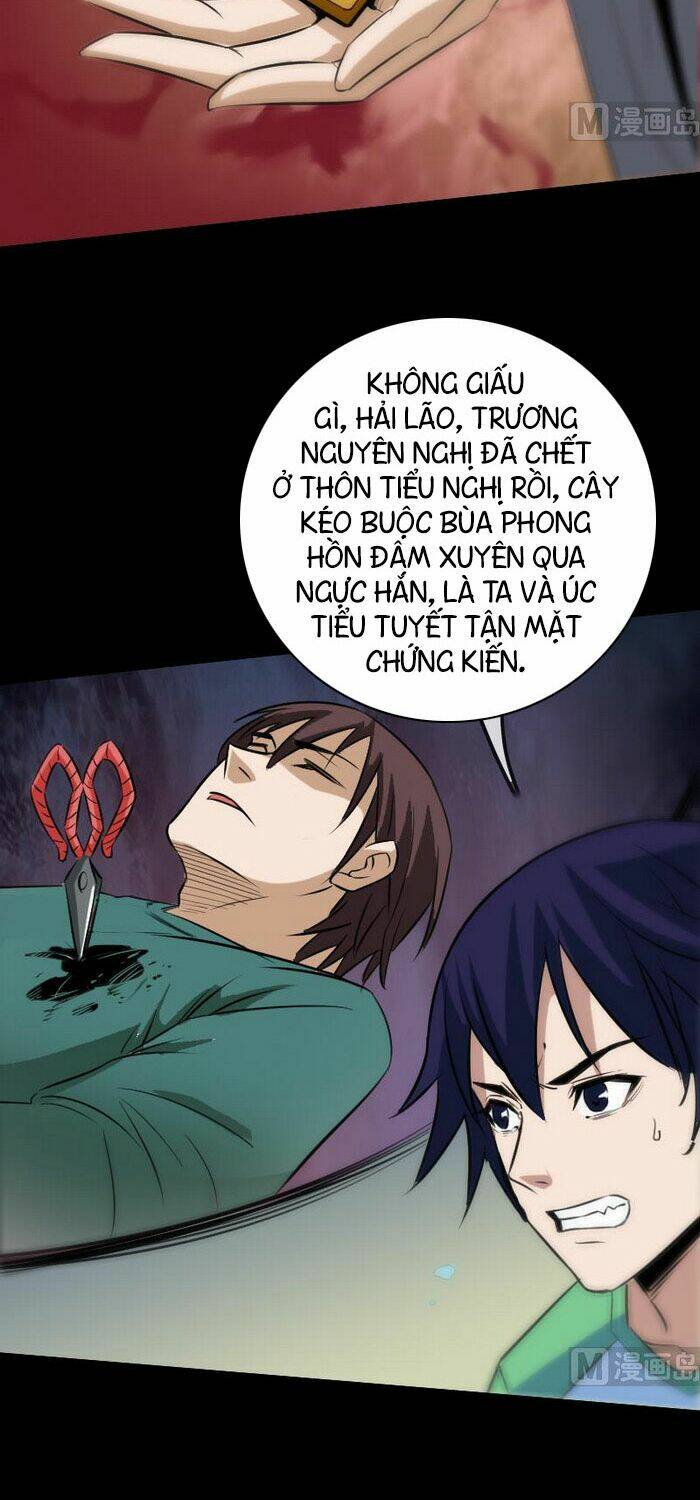Kiếp Thiên Vận Chap 98 - Next Chap 99