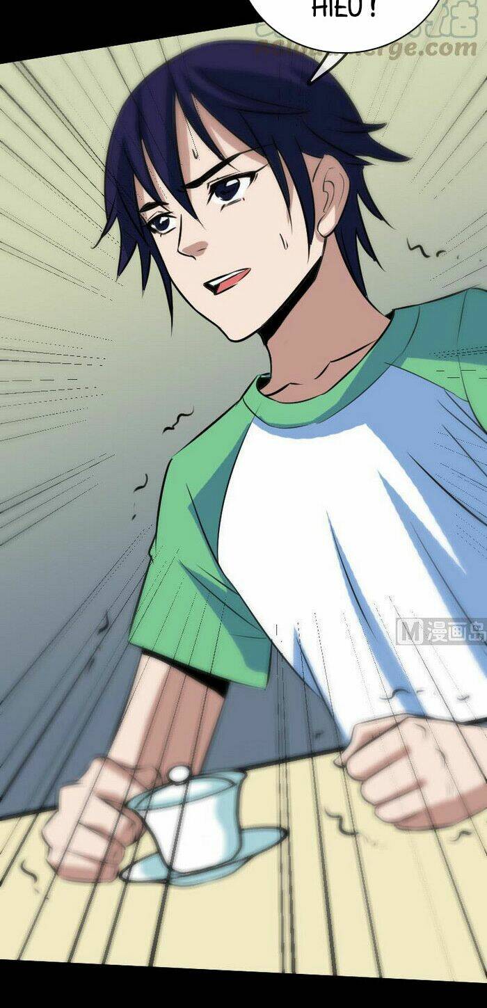 Kiếp Thiên Vận Chap 98 - Next Chap 99