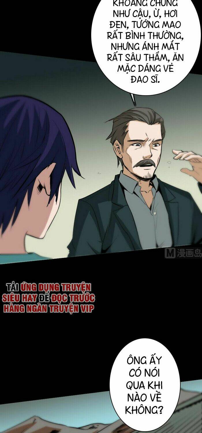 Kiếp Thiên Vận Chap 98 - Next Chap 99