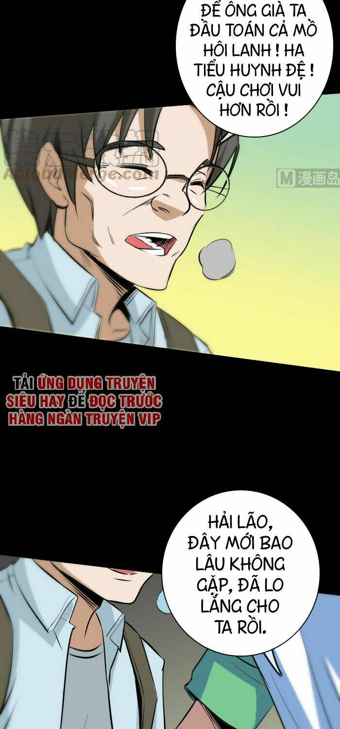 Kiếp Thiên Vận Chap 98 - Next Chap 99