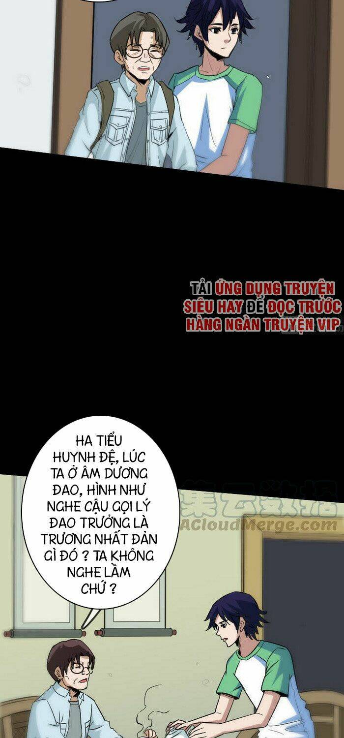 Kiếp Thiên Vận Chap 98 - Next Chap 99