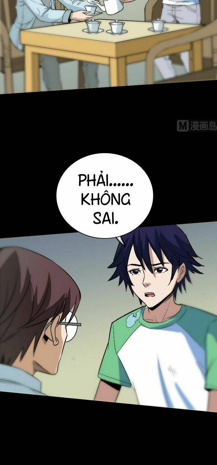 Kiếp Thiên Vận Chap 98 - Next Chap 99