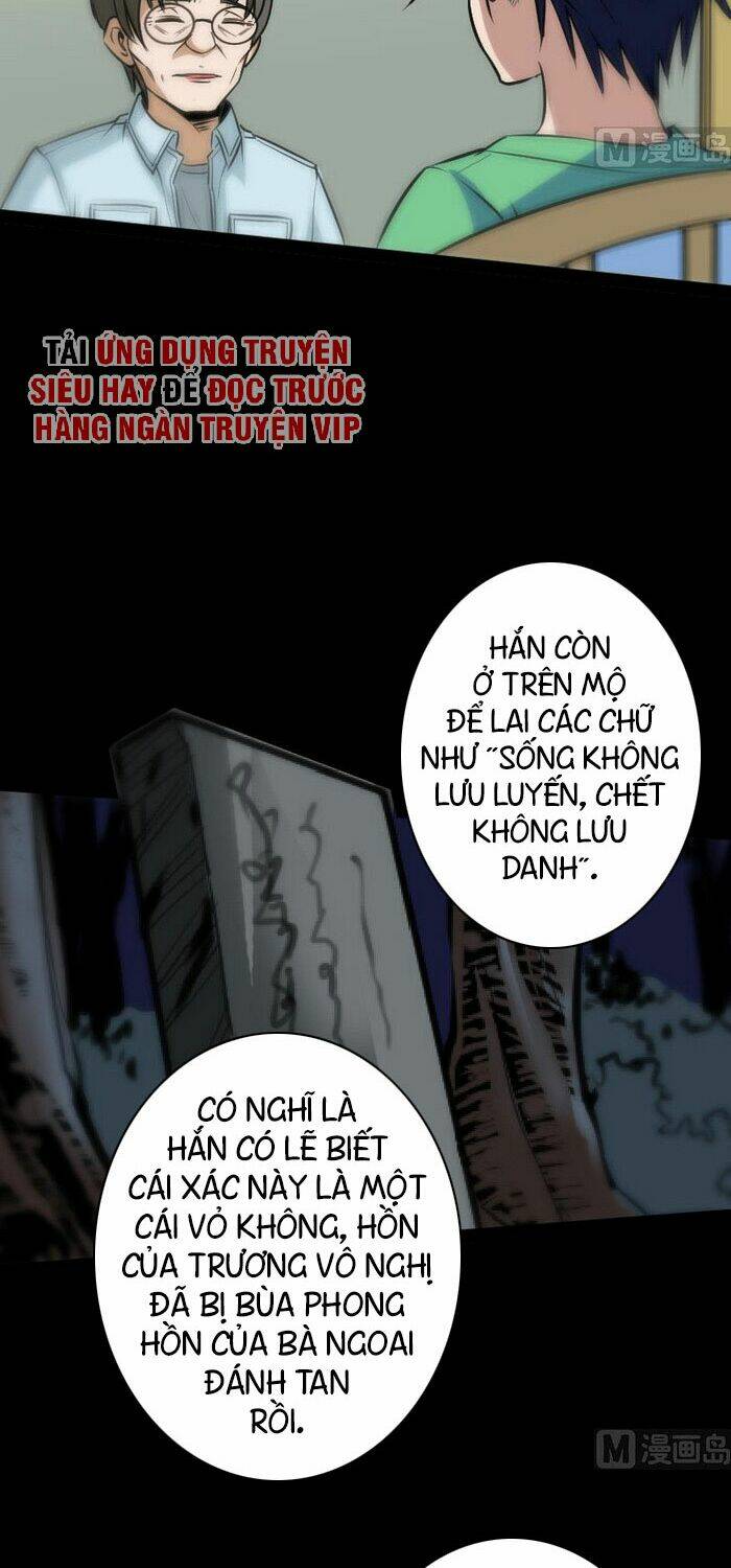 Kiếp Thiên Vận Chap 99 - Next Chap 100