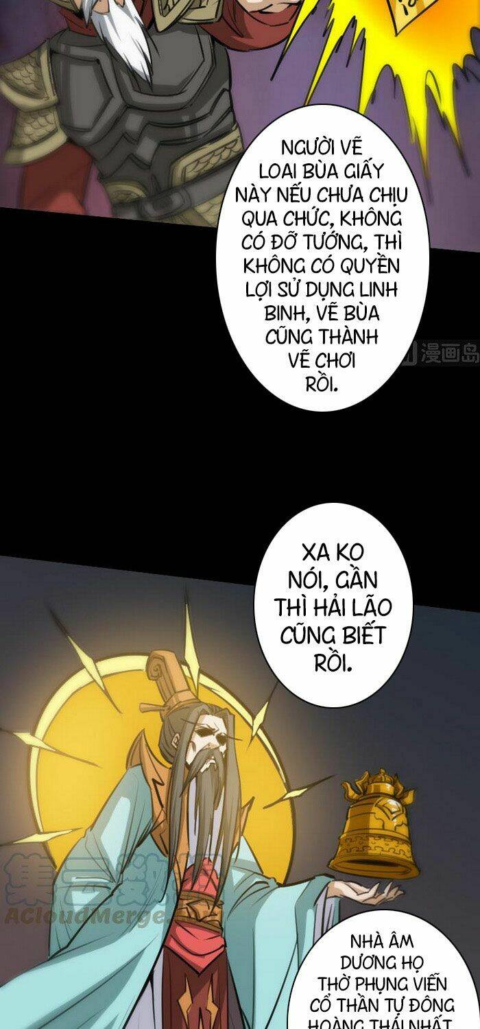Kiếp Thiên Vận Chap 99 - Next Chap 100