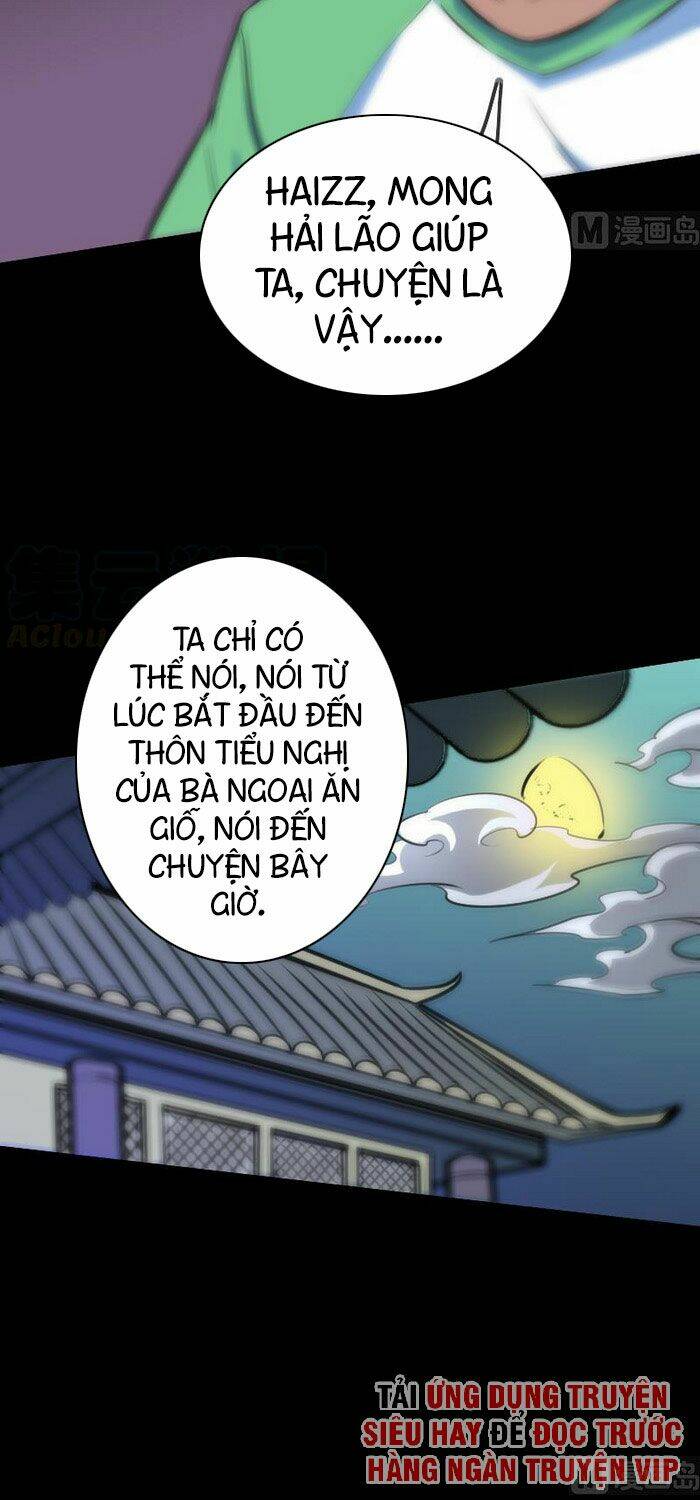 Kiếp Thiên Vận Chap 99 - Next Chap 100
