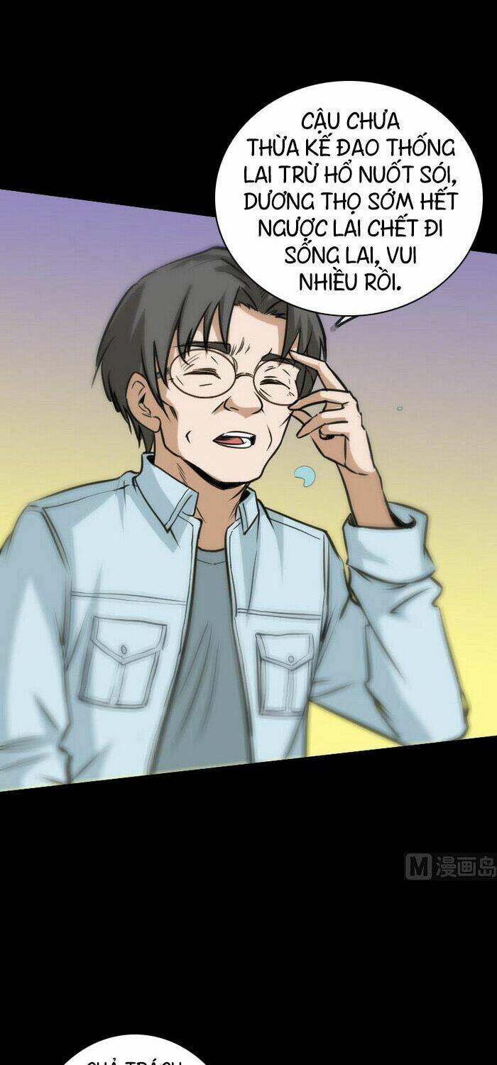 Kiếp Thiên Vận Chap 99 - Next Chap 100