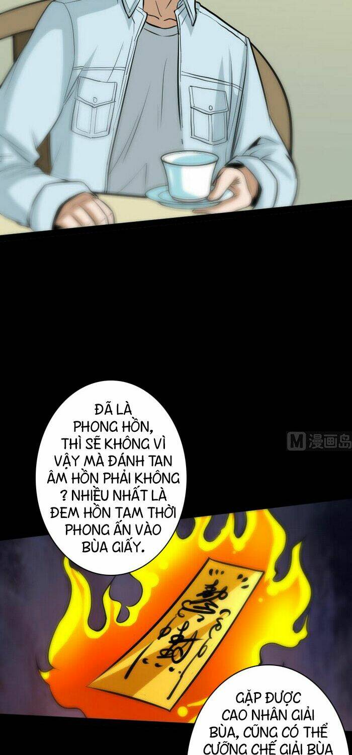 Kiếp Thiên Vận Chap 99 - Next Chap 100