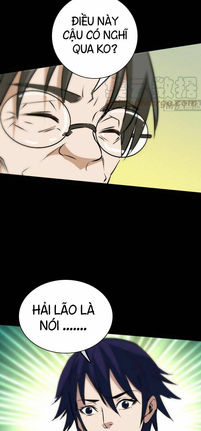 Kiếp Thiên Vận Chap 99 - Next Chap 100