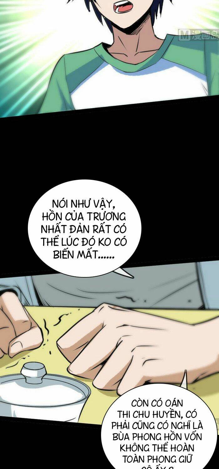Kiếp Thiên Vận Chap 99 - Next Chap 100