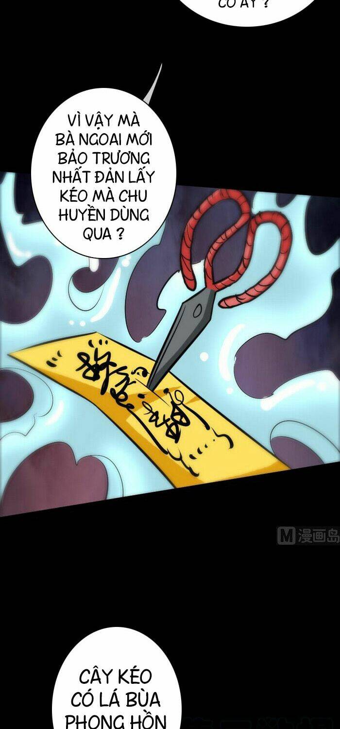 Kiếp Thiên Vận Chap 99 - Next Chap 100