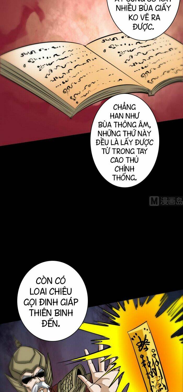 Kiếp Thiên Vận Chap 99 - Next Chap 100