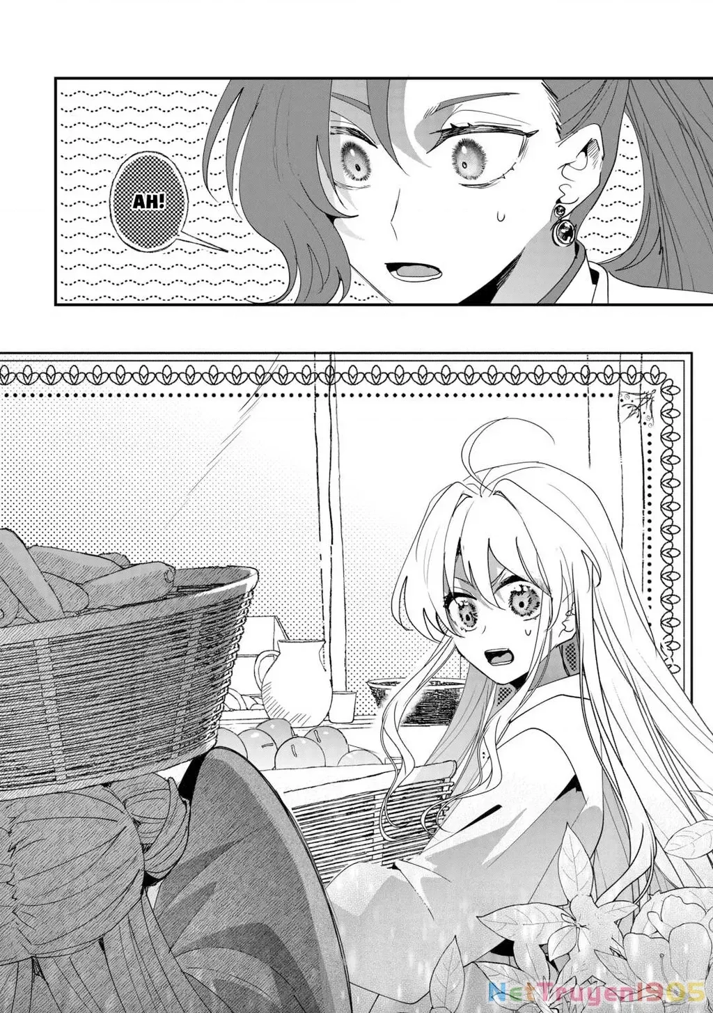 Kiếp Trước Là Hàn Huyết Đế, Kiếp Này Là Bé Gái Chap 6 - Next Chap 7