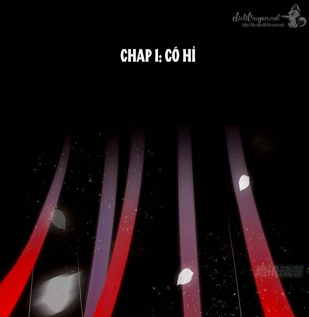 Kiều Phu Có Hỉ Chap 1 - Next Chap 2