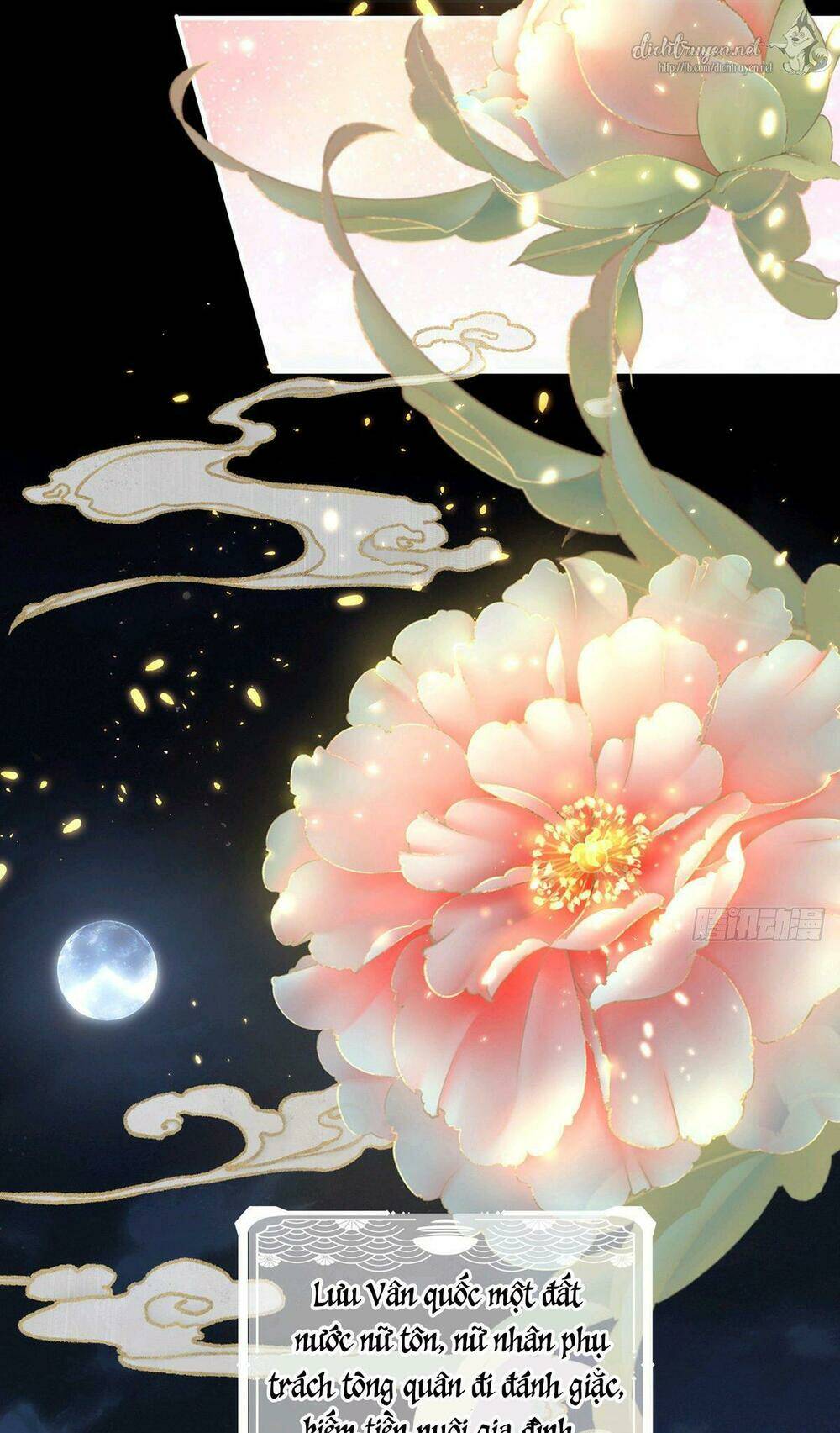 Kiều Phu Có Hỉ Chap 1 - Next Chap 2