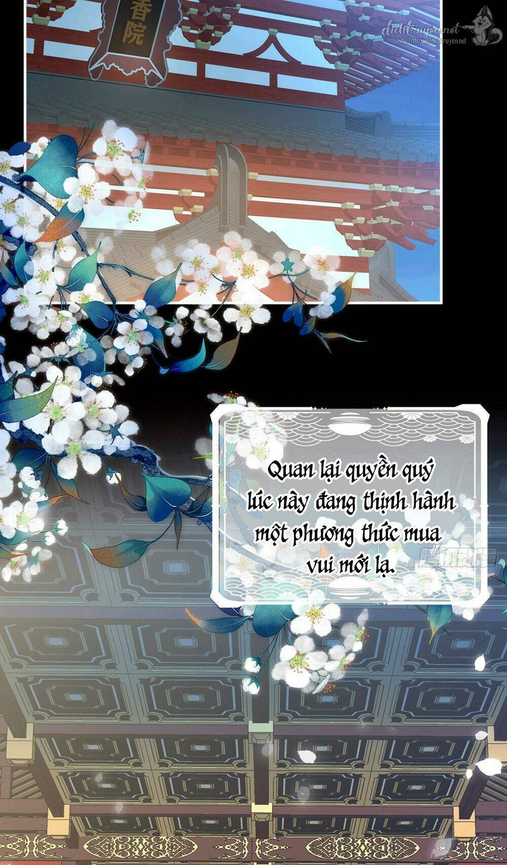 Kiều Phu Có Hỉ Chap 1 - Next Chap 2