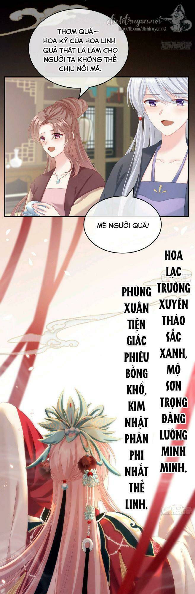 Kiều Phu Có Hỉ Chap 1 - Next Chap 2