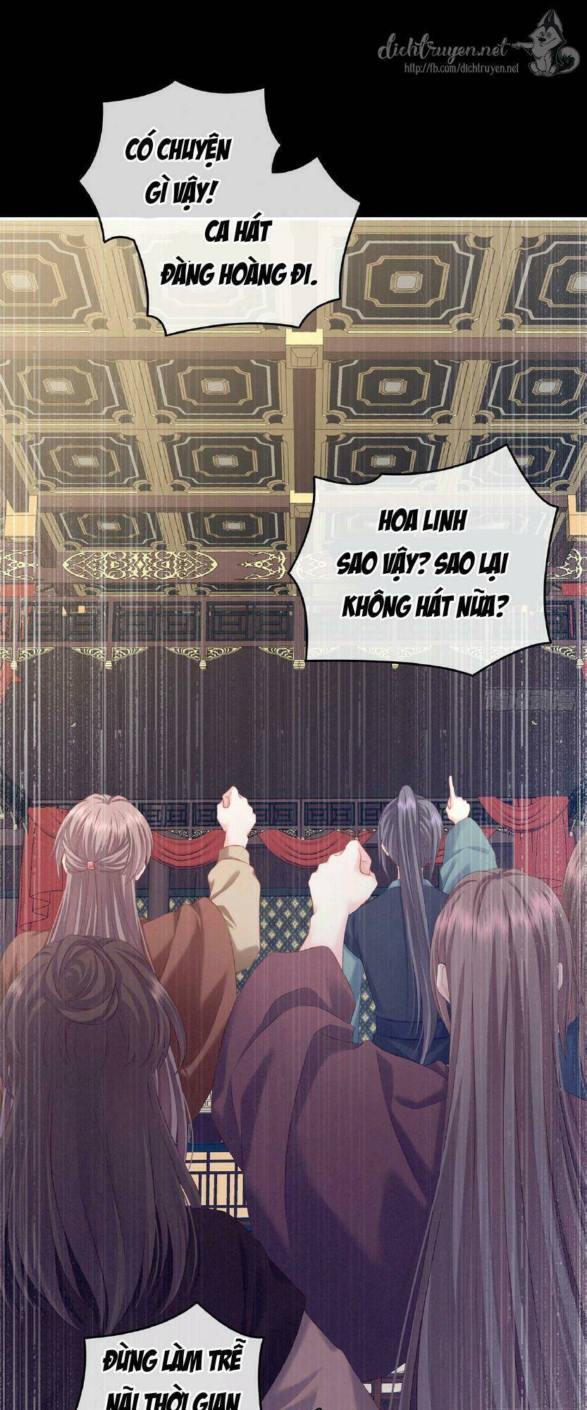 Kiều Phu Có Hỉ Chap 1 - Next Chap 2