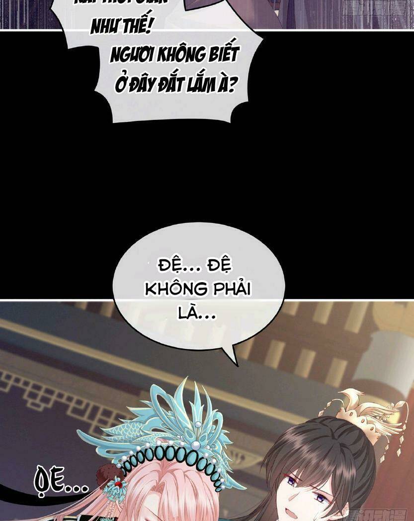 Kiều Phu Có Hỉ Chap 1 - Next Chap 2