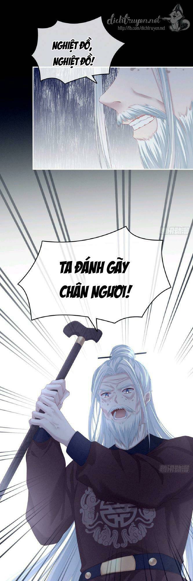 Kiều Phu Có Hỉ Chap 1 - Next Chap 2