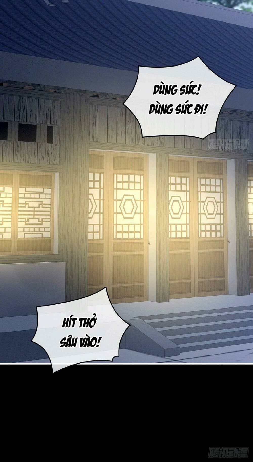 Kiều Phu Có Hỉ Chap 1 - Next Chap 2
