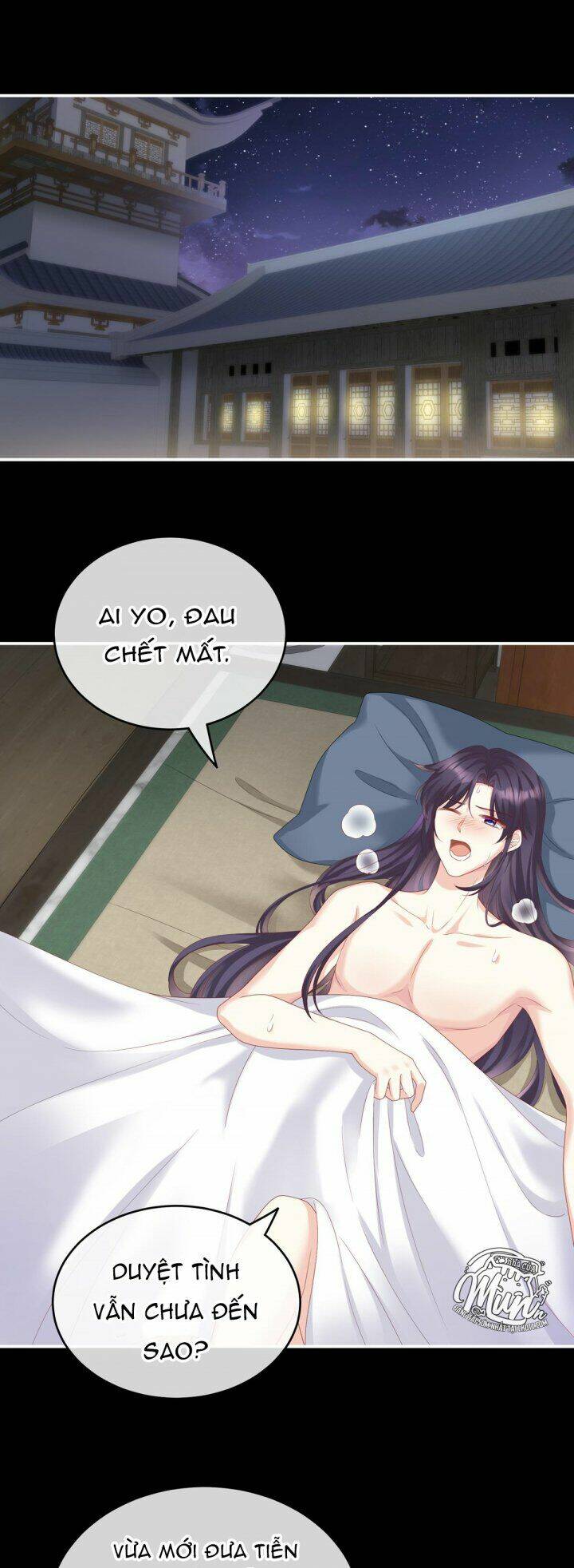 Kiều Phu Có Hỉ Chap 10 - Next Chap 11