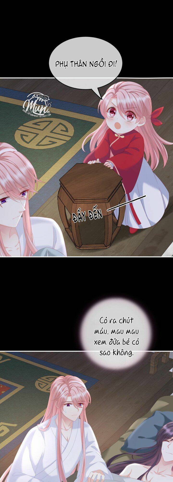 Kiều Phu Có Hỉ Chap 10 - Next Chap 11