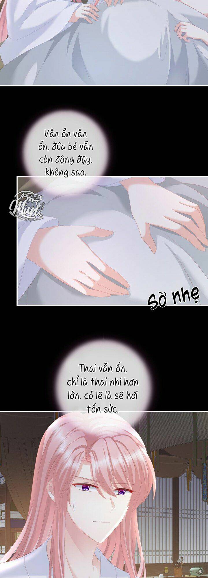 Kiều Phu Có Hỉ Chap 10 - Next Chap 11