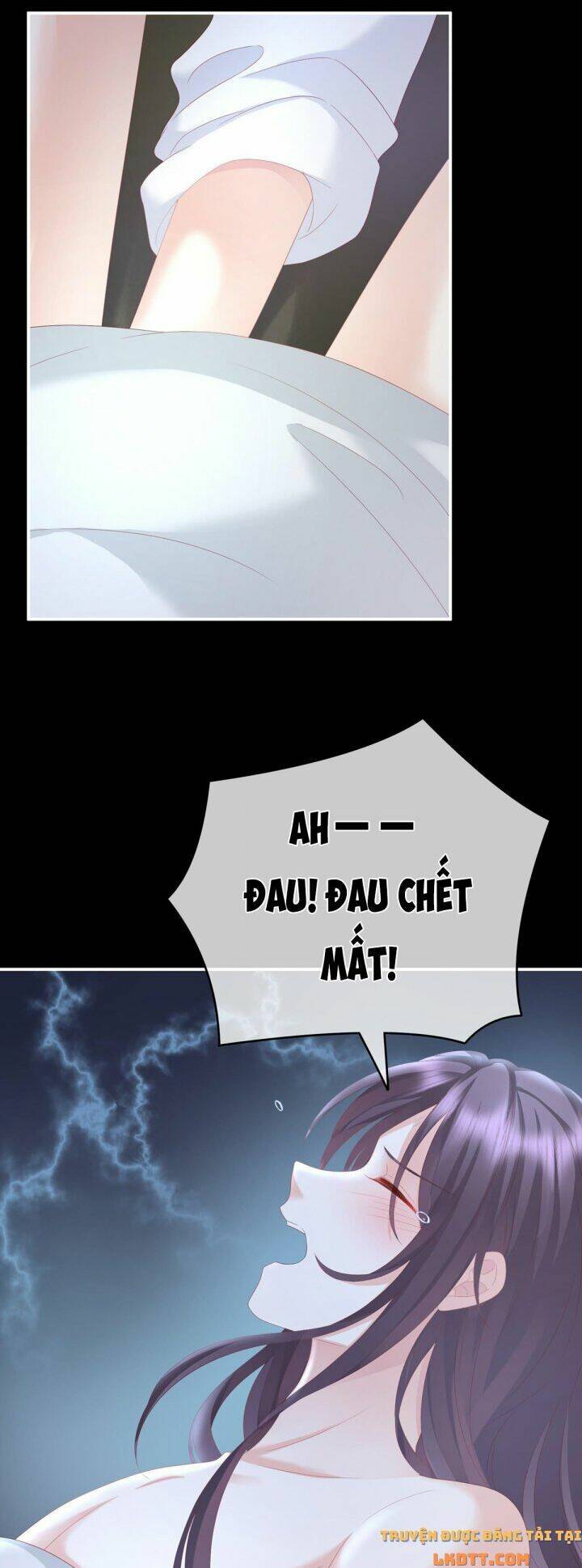 Kiều Phu Có Hỉ Chap 10 - Next Chap 11