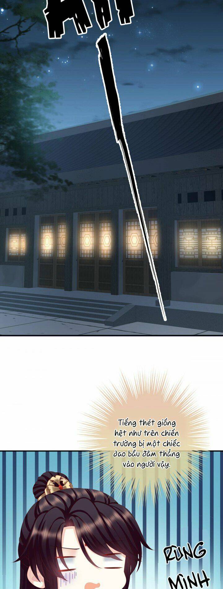 Kiều Phu Có Hỉ Chap 10 - Next Chap 11