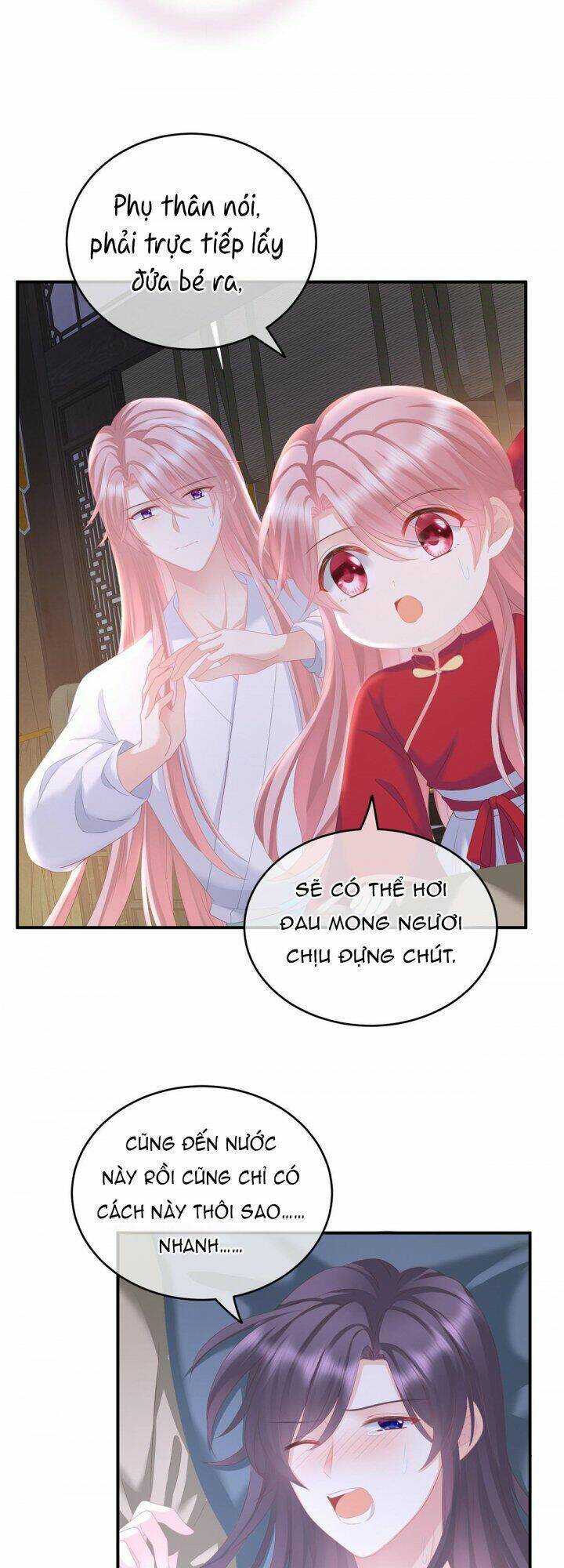 Kiều Phu Có Hỉ Chap 10 - Next Chap 11