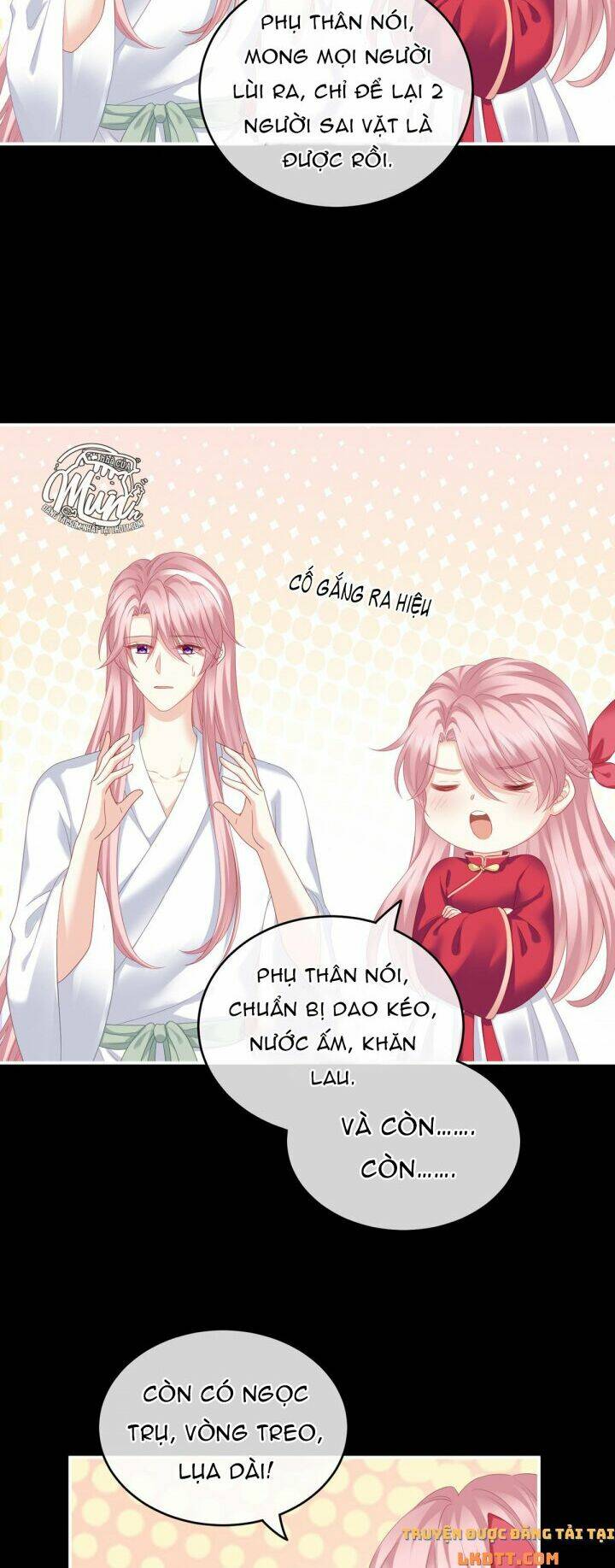 Kiều Phu Có Hỉ Chap 10 - Next Chap 11