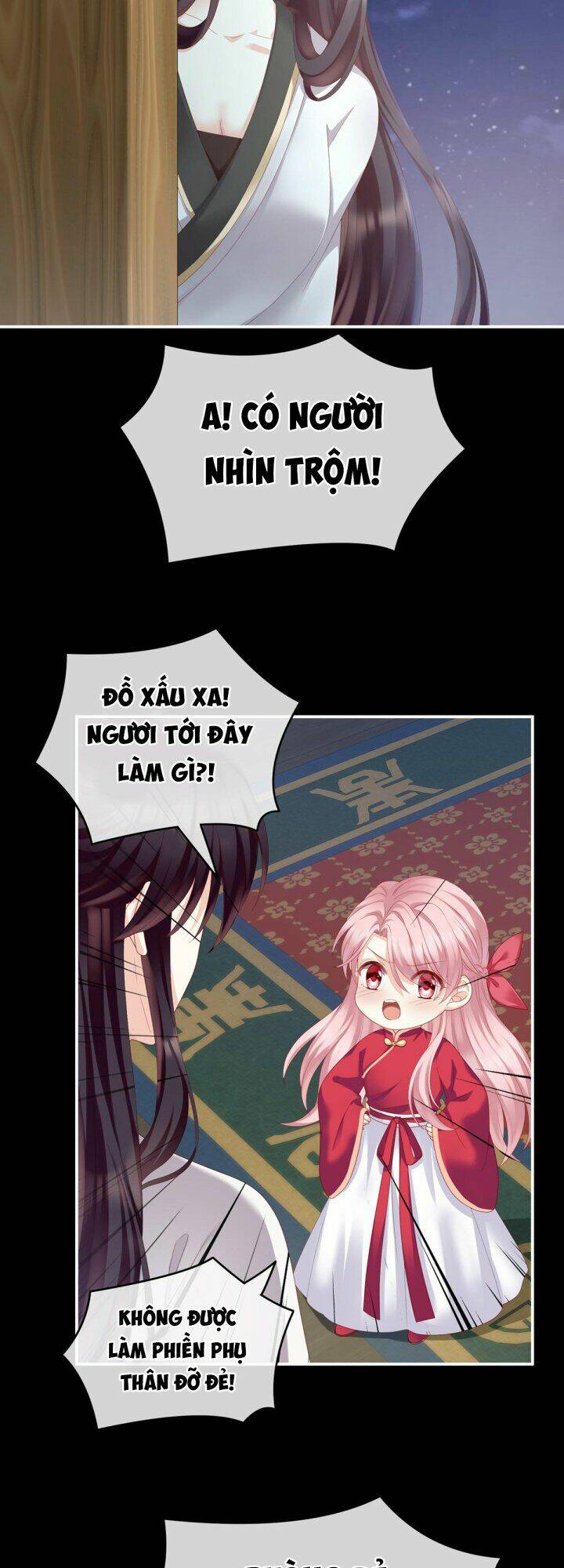 Kiều Phu Có Hỉ Chap 10 - Next Chap 11