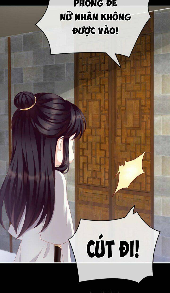 Kiều Phu Có Hỉ Chap 10 - Next Chap 11