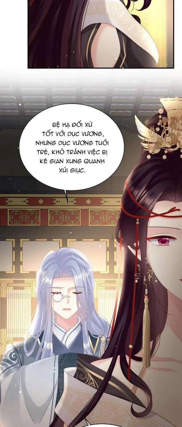 Kiều Phu Có Hỉ Chap 100 - Next Chap 101