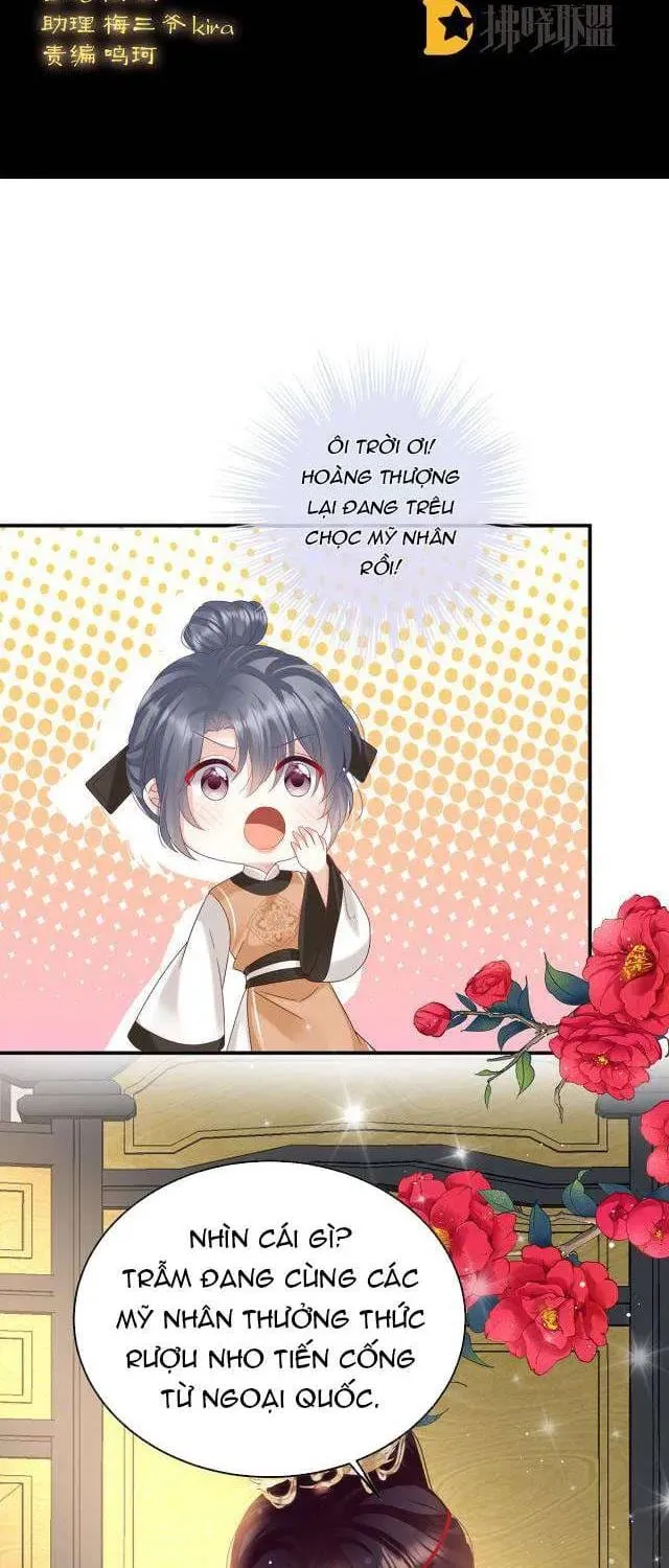 Kiều Phu Có Hỉ Chap 100 - Next Chap 101