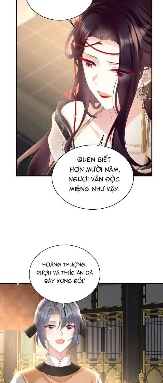 Kiều Phu Có Hỉ Chap 100 - Next Chap 101