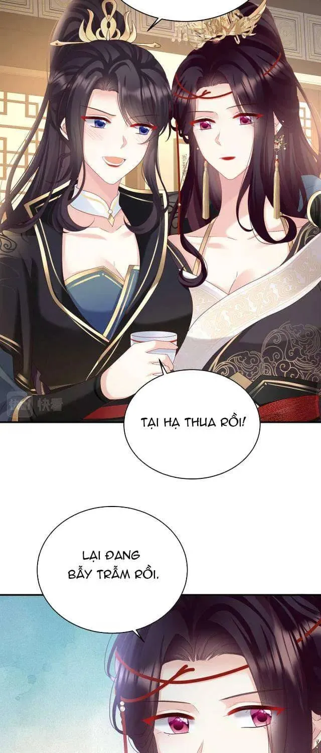 Kiều Phu Có Hỉ Chap 100 - Next Chap 101