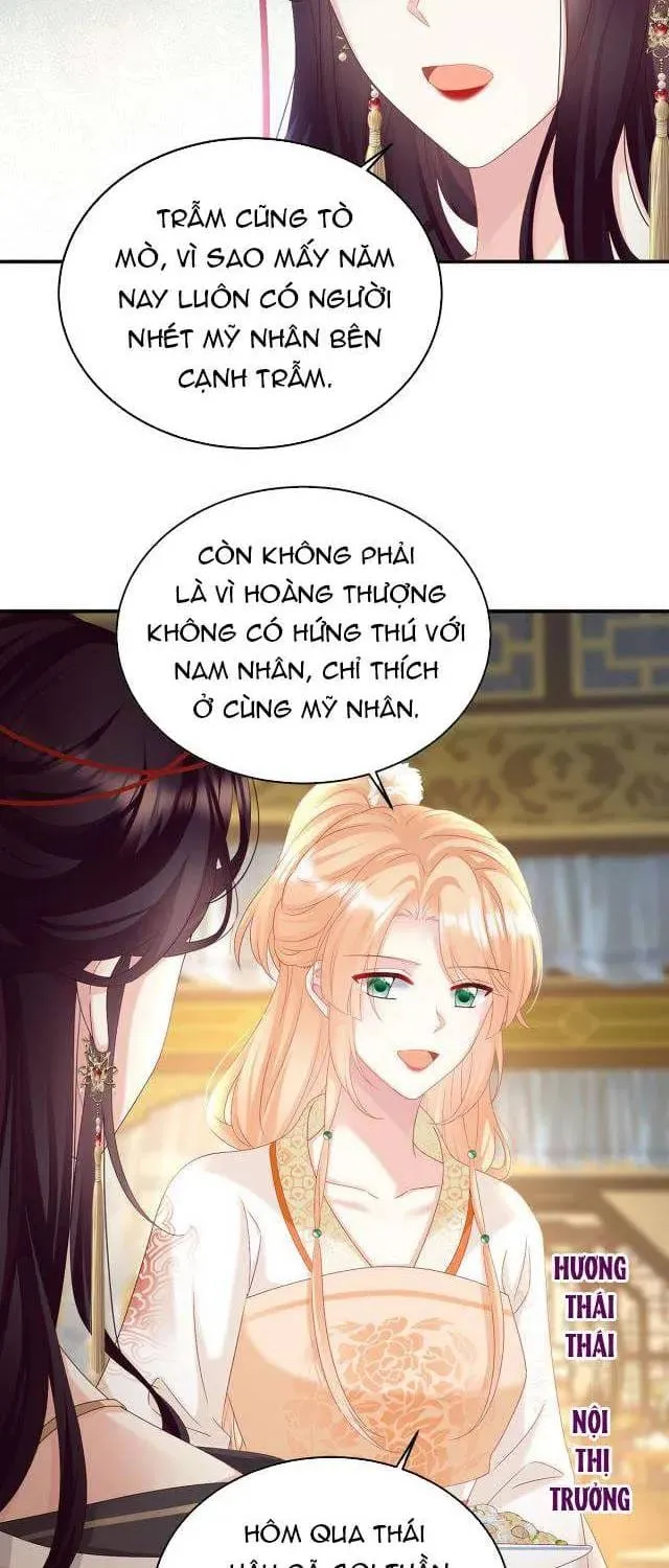 Kiều Phu Có Hỉ Chap 100 - Next Chap 101