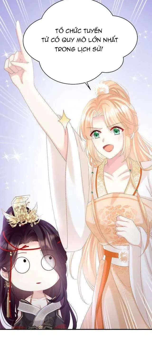 Kiều Phu Có Hỉ Chap 100 - Next Chap 101