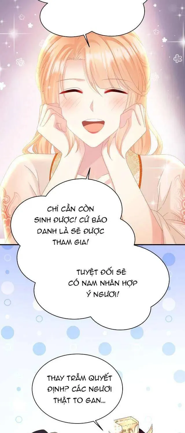 Kiều Phu Có Hỉ Chap 100 - Next Chap 101