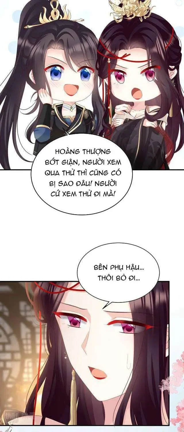 Kiều Phu Có Hỉ Chap 100 - Next Chap 101