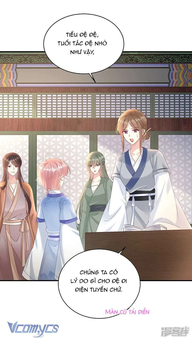 Kiều Phu Có Hỉ Chap 101 - Next Chap 102