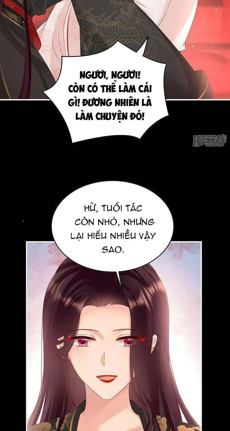 Kiều Phu Có Hỉ Chap 105 - Next Chap 106