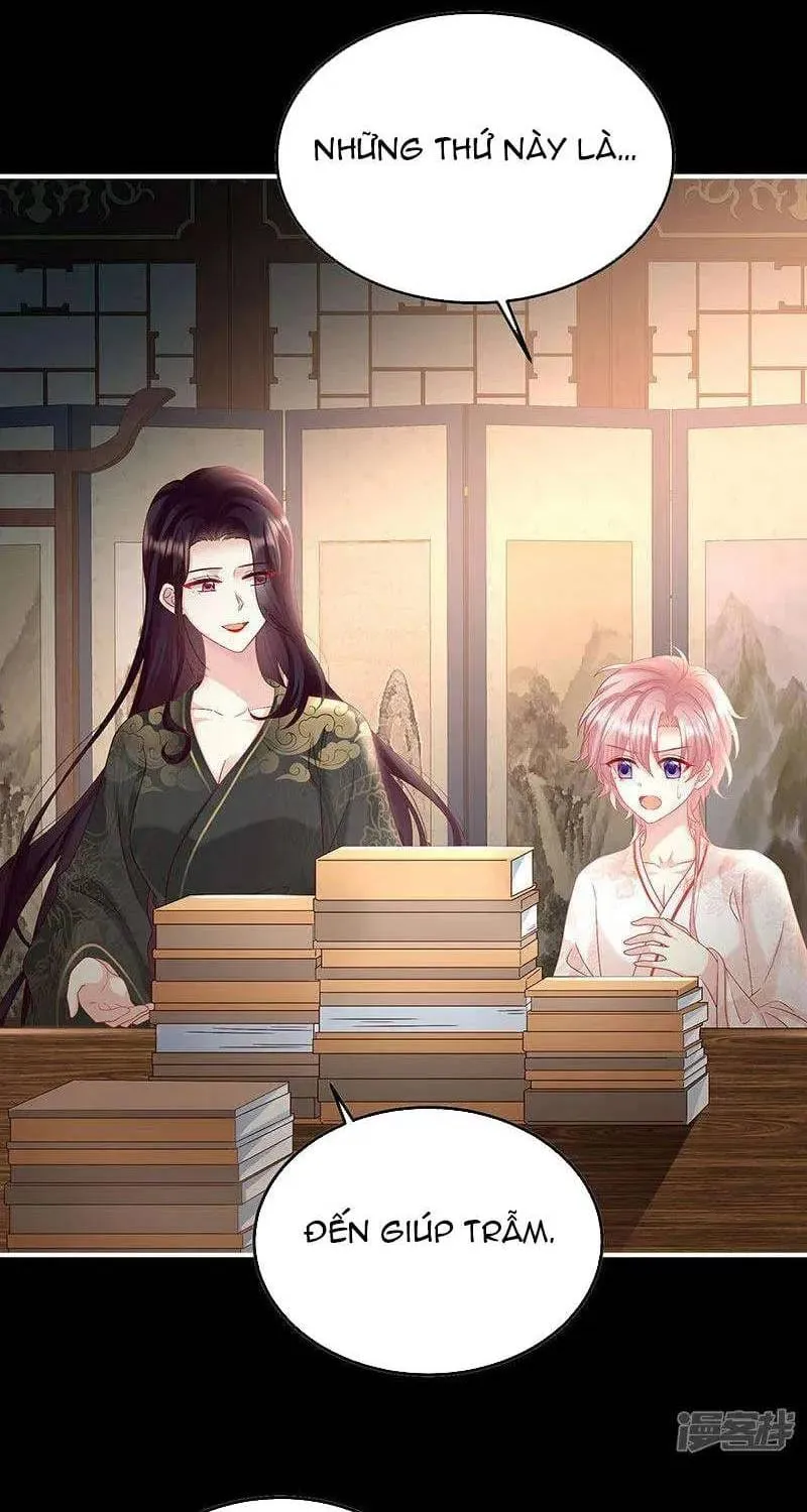 Kiều Phu Có Hỉ Chap 105 - Next Chap 106