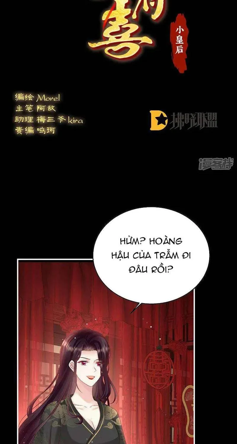 Kiều Phu Có Hỉ Chap 105 - Next Chap 106