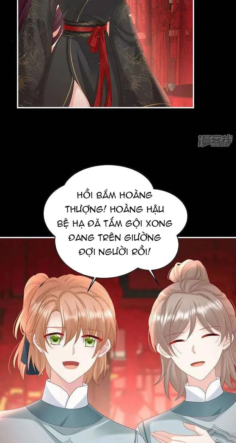Kiều Phu Có Hỉ Chap 105 - Next Chap 106