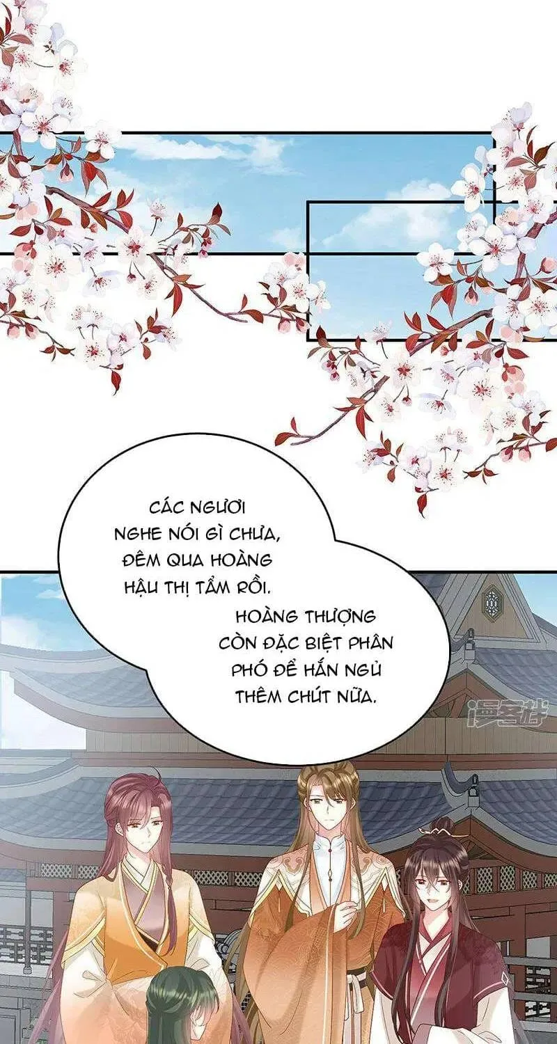 Kiều Phu Có Hỉ Chap 106 - Next Chap 107