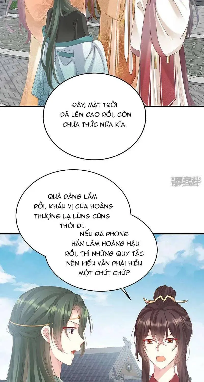 Kiều Phu Có Hỉ Chap 106 - Next Chap 107