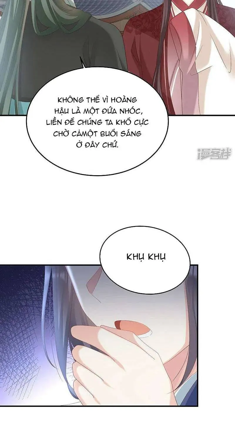 Kiều Phu Có Hỉ Chap 106 - Next Chap 107