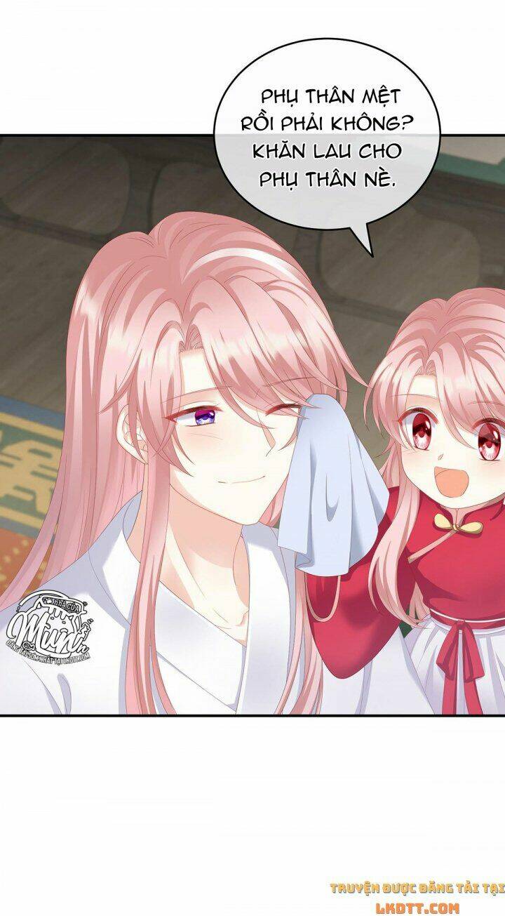 Kiều Phu Có Hỉ Chap 11 - Next Chap 12